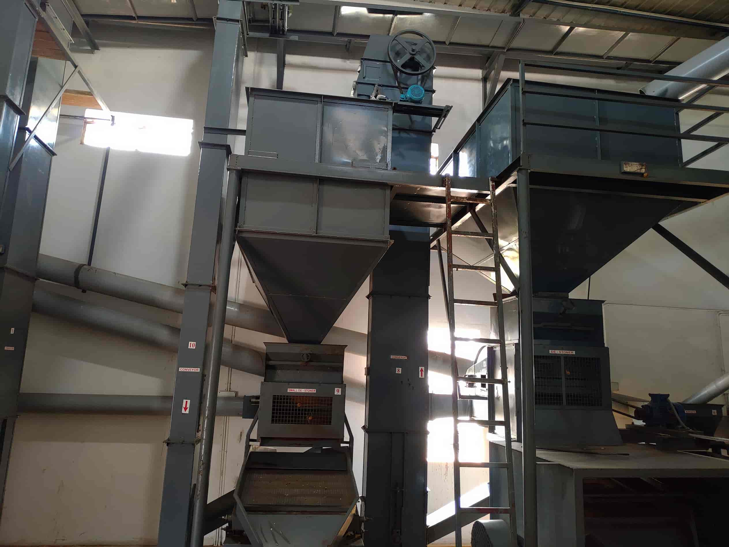 Processing Unit
